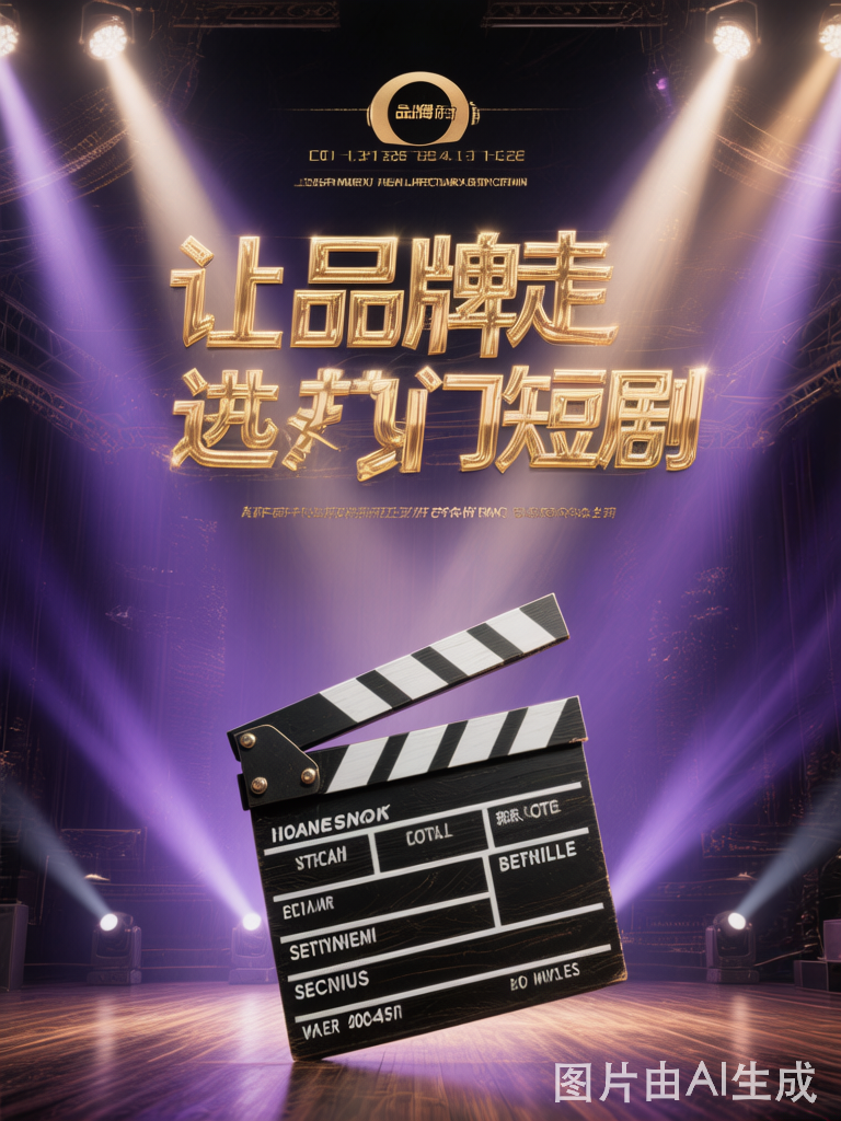 品牌冠名合作